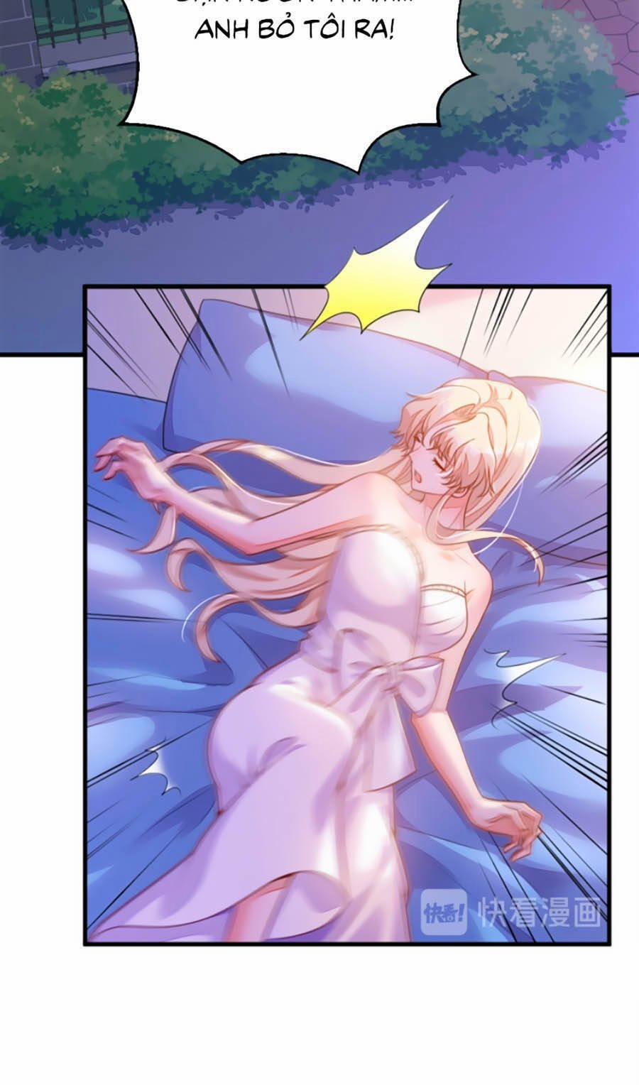 Ác Ma Thì Thầm 1 trang 26