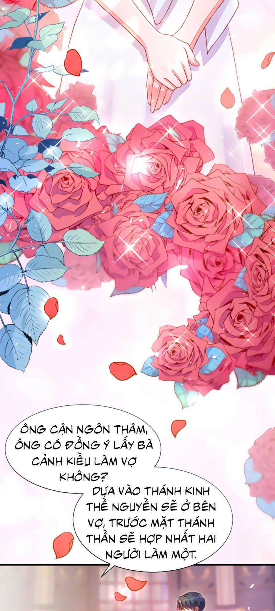 Ác Ma Thì Thầm 1 trang 6