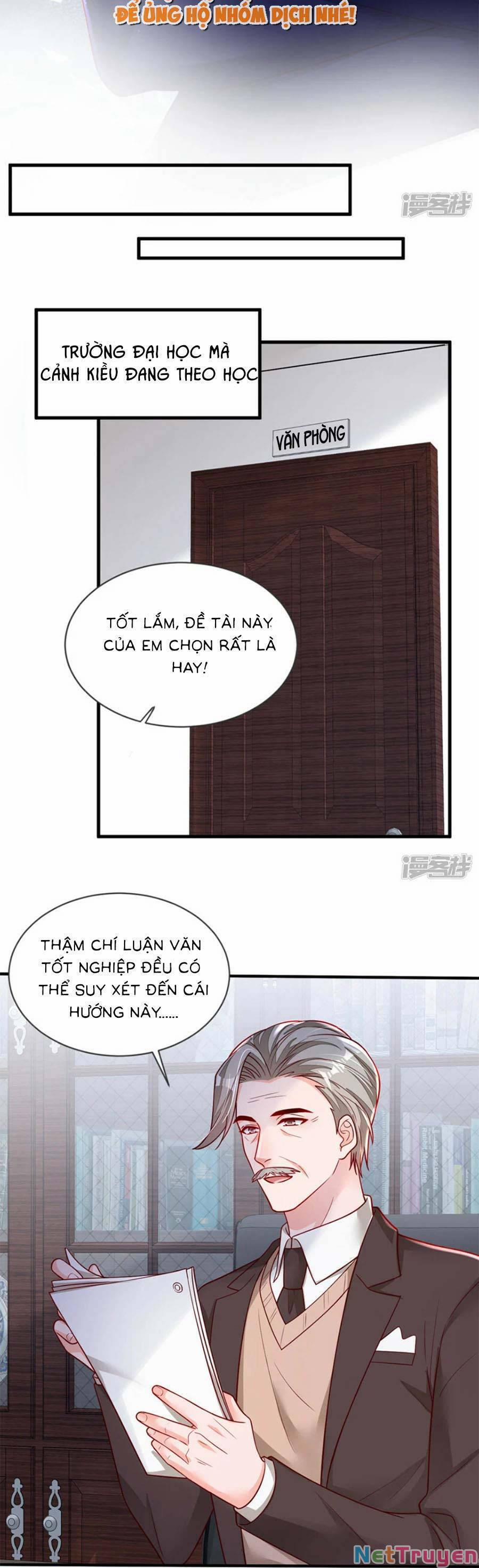 Ác Ma Thì Thầm 125 trang 11