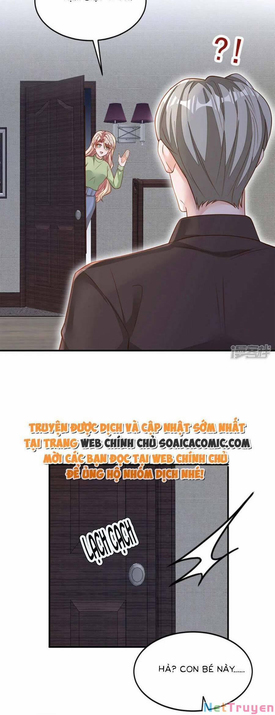 Ác Ma Thì Thầm 125 trang 18