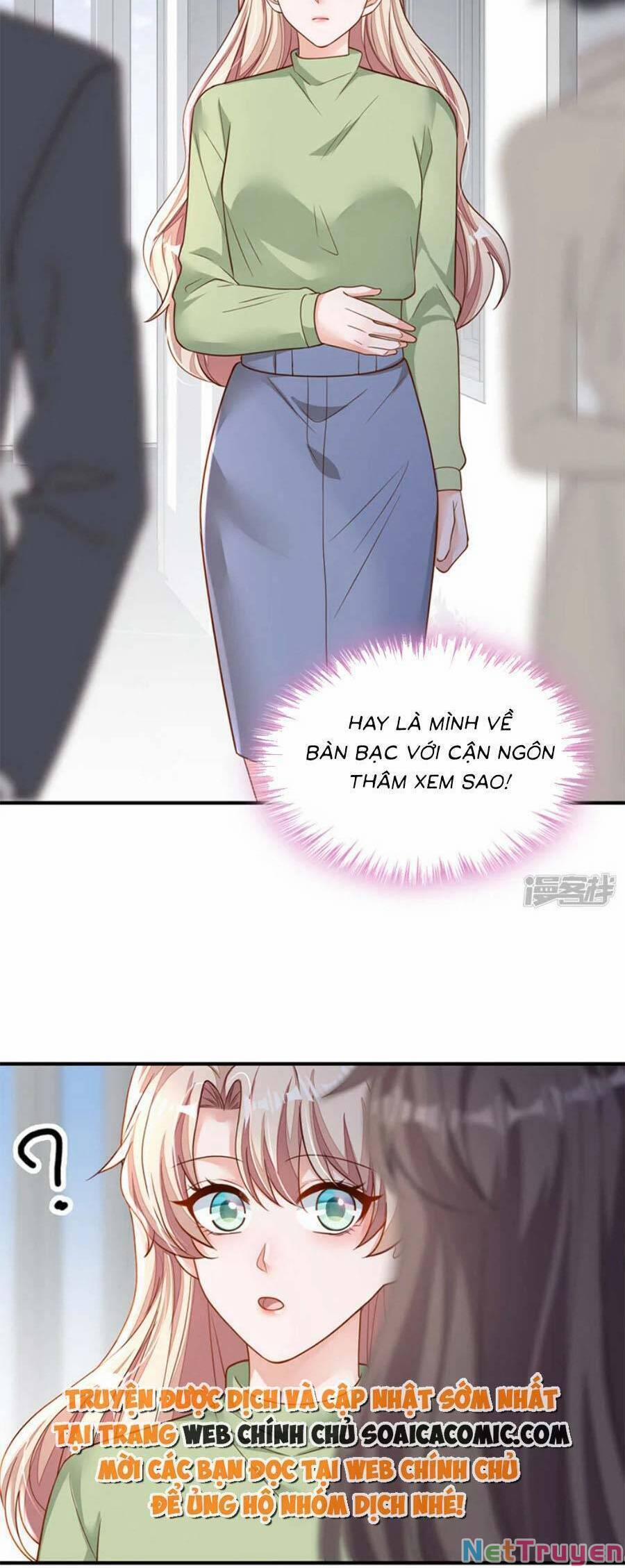 Ác Ma Thì Thầm 125 trang 20