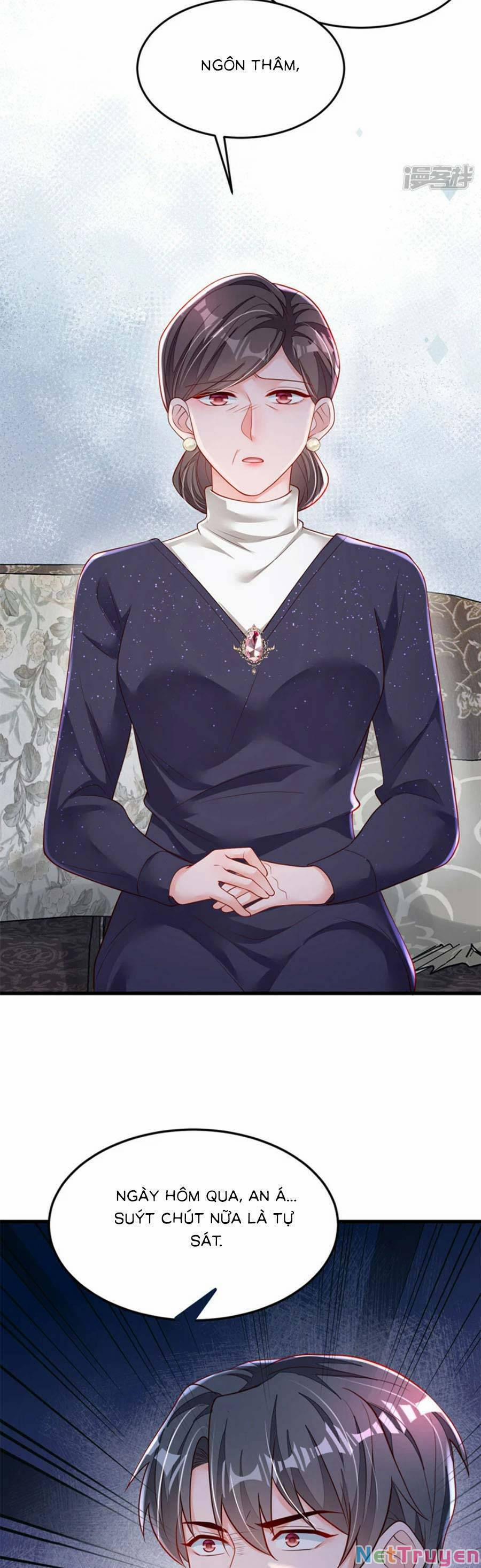 Ác Ma Thì Thầm 125 trang 3