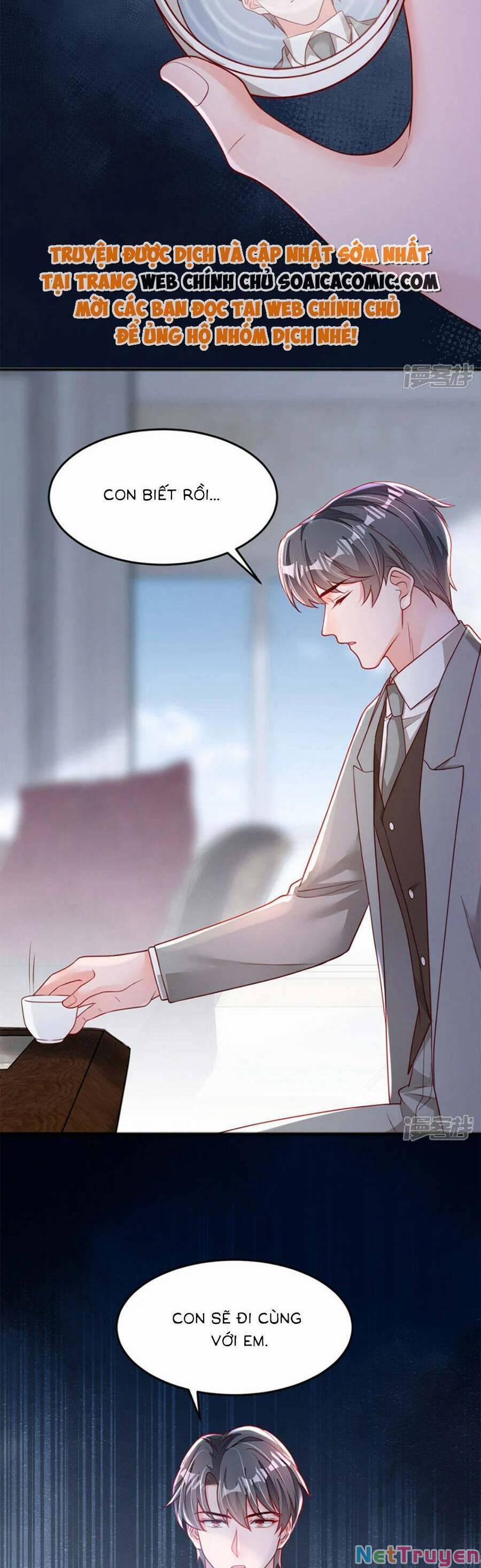 Ác Ma Thì Thầm 125 trang 5