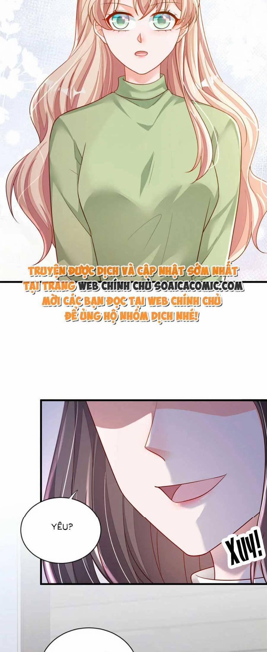 Ác Ma Thì Thầm 126 trang 10