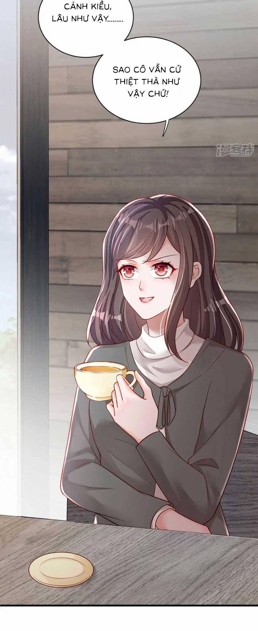 Ác Ma Thì Thầm 126 trang 11