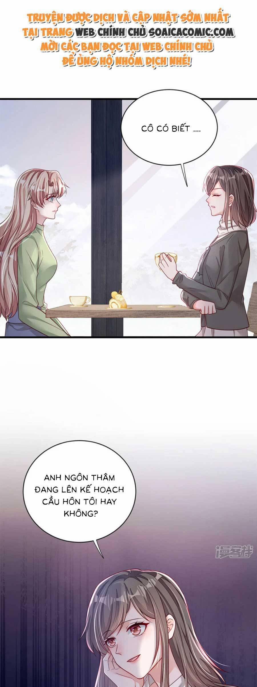 Ác Ma Thì Thầm 126 trang 12