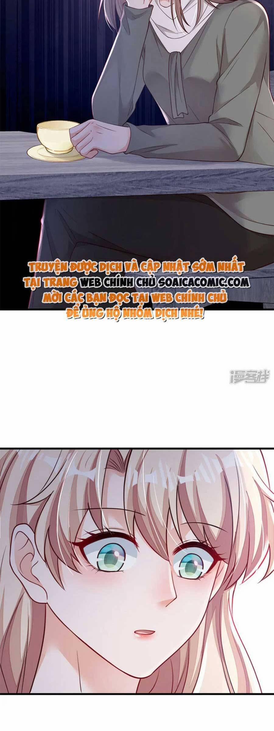 Ác Ma Thì Thầm 126 trang 13