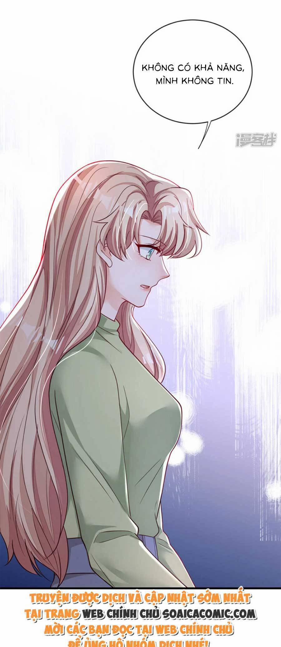 Ác Ma Thì Thầm 126 trang 14