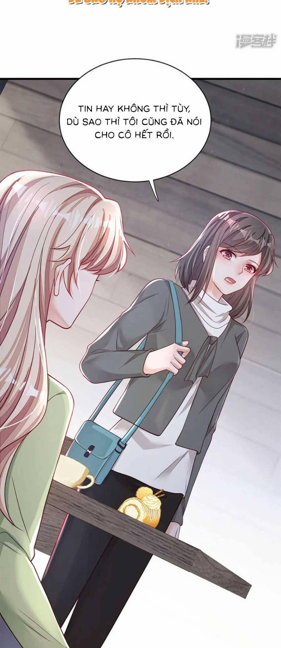 Ác Ma Thì Thầm 126 trang 15