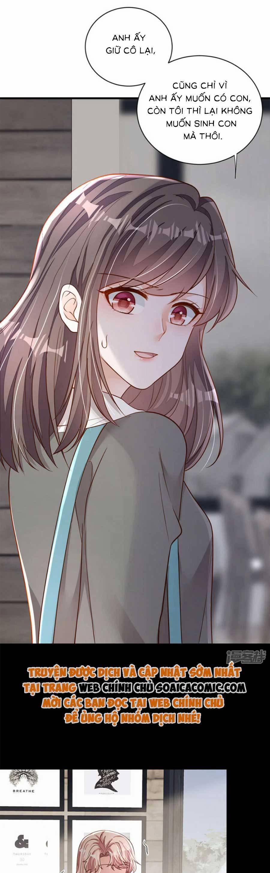Ác Ma Thì Thầm 126 trang 17