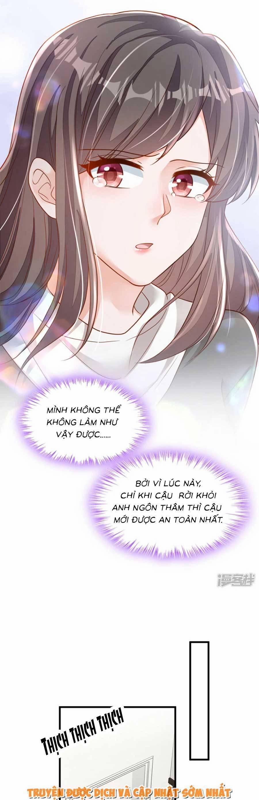 Ác Ma Thì Thầm 126 trang 19