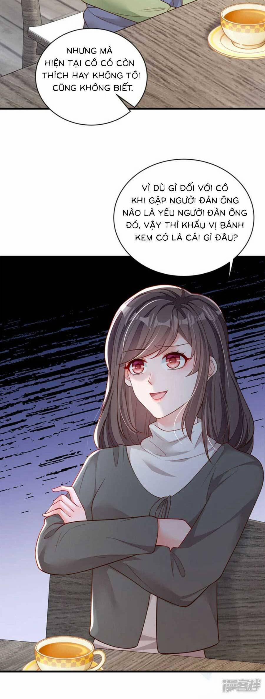 Ác Ma Thì Thầm 126 trang 2