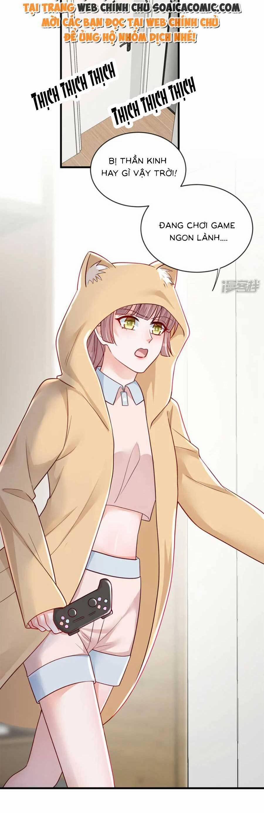 Ác Ma Thì Thầm 126 trang 20