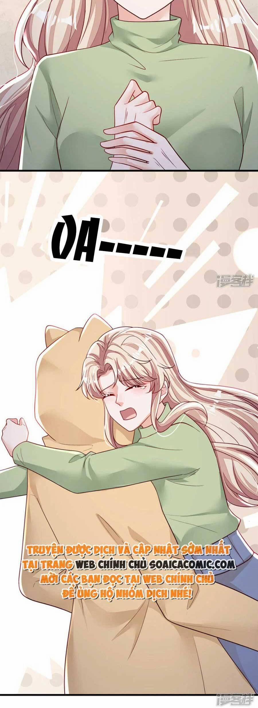 Ác Ma Thì Thầm 126 trang 22