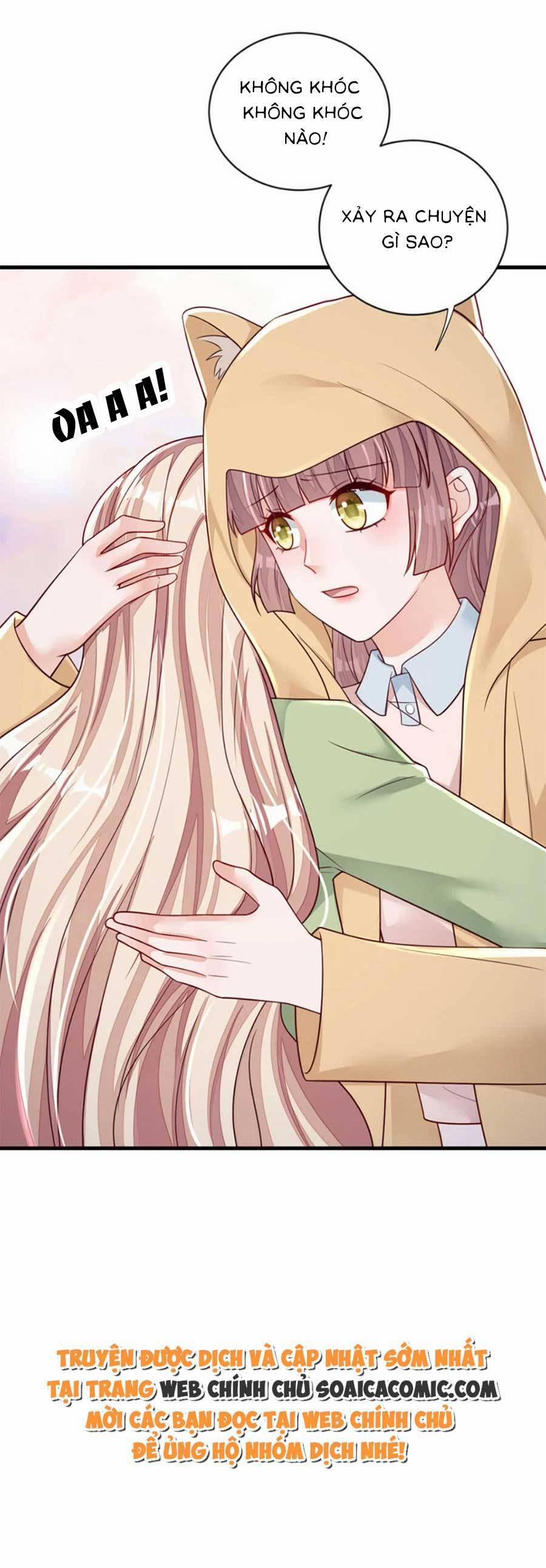 Ác Ma Thì Thầm 126 trang 23