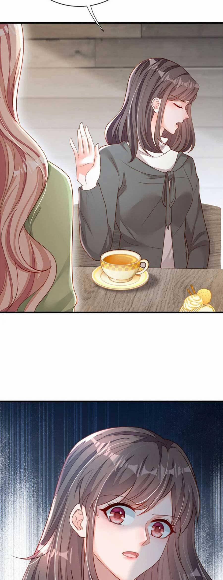 Ác Ma Thì Thầm 126 trang 4