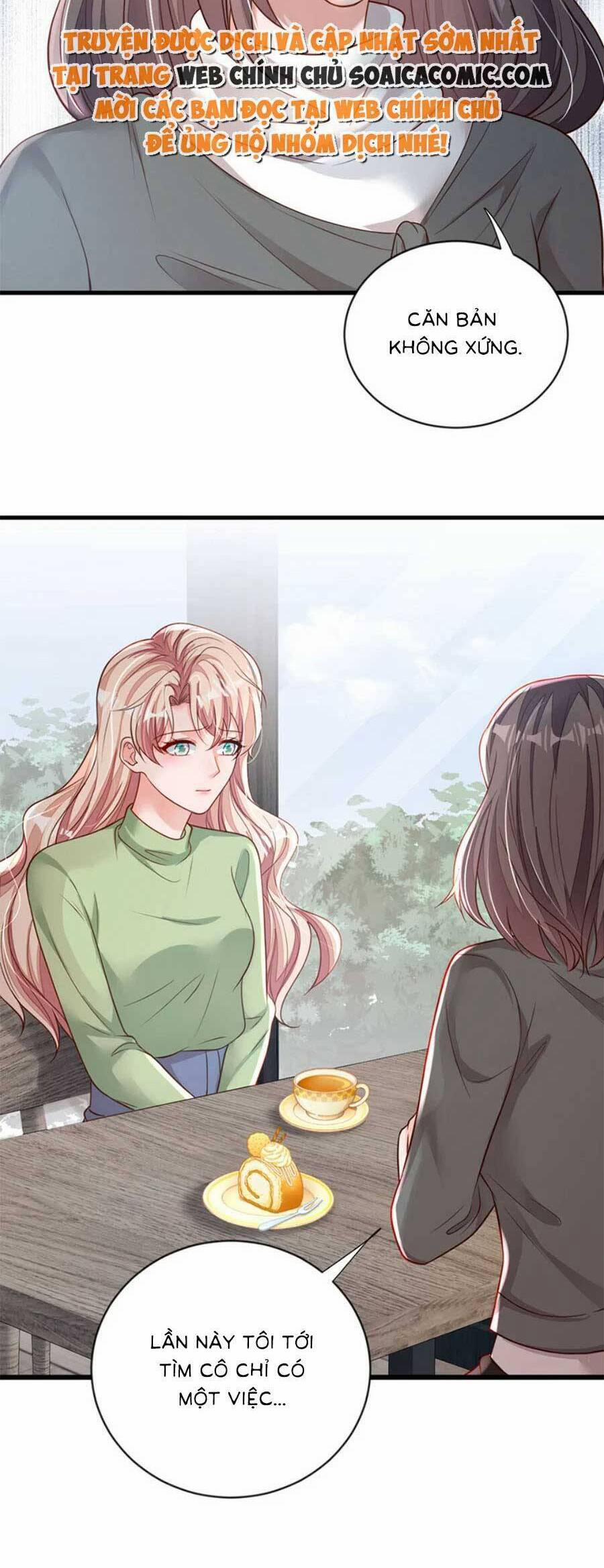 Ác Ma Thì Thầm 126 trang 5