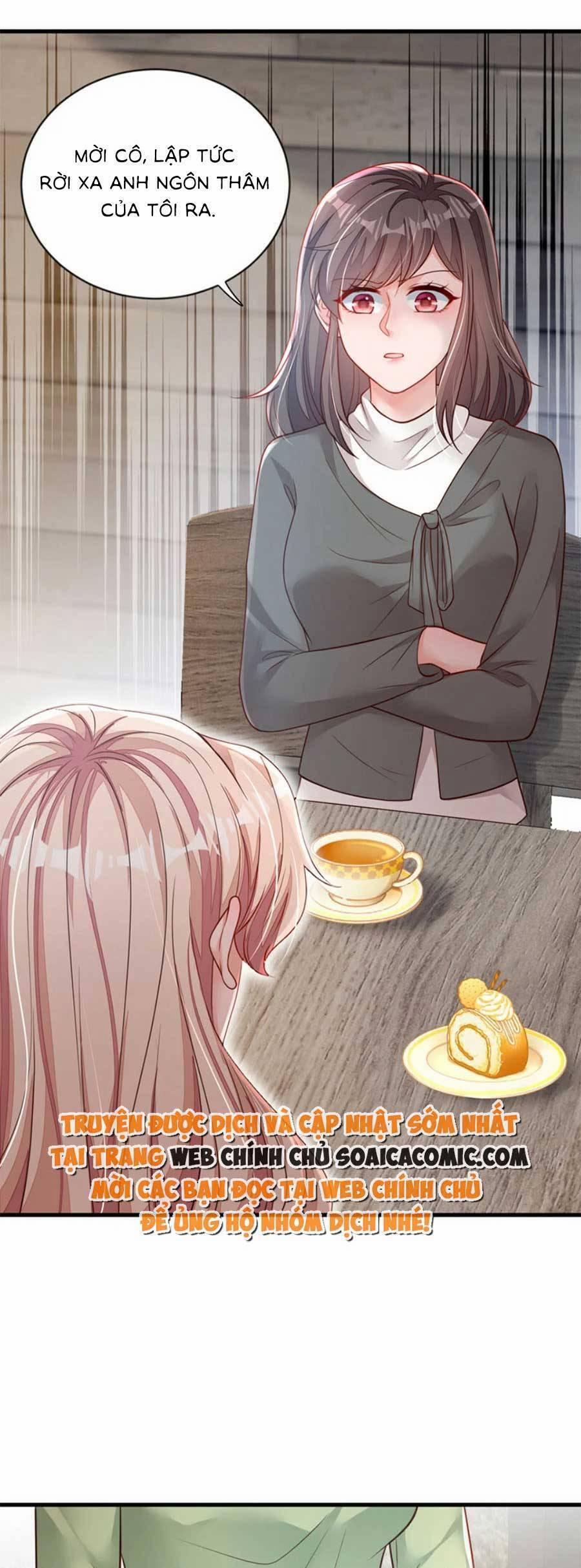 Ác Ma Thì Thầm 126 trang 6