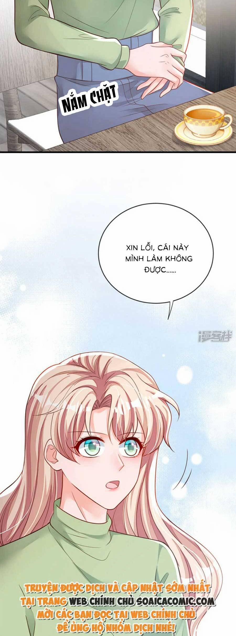 Ác Ma Thì Thầm 126 trang 7