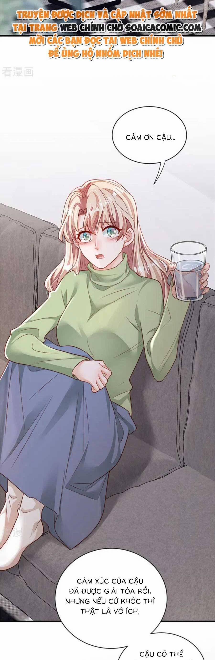 Ác Ma Thì Thầm 127 trang 1