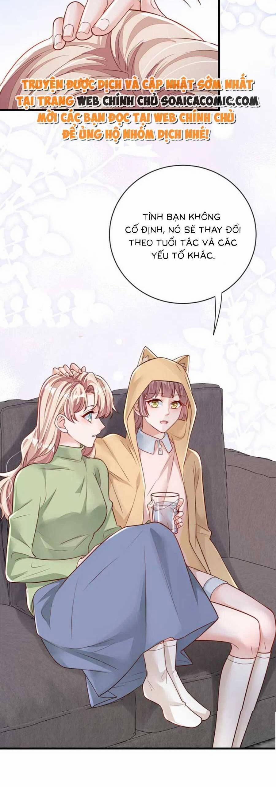 Ác Ma Thì Thầm 127 trang 10