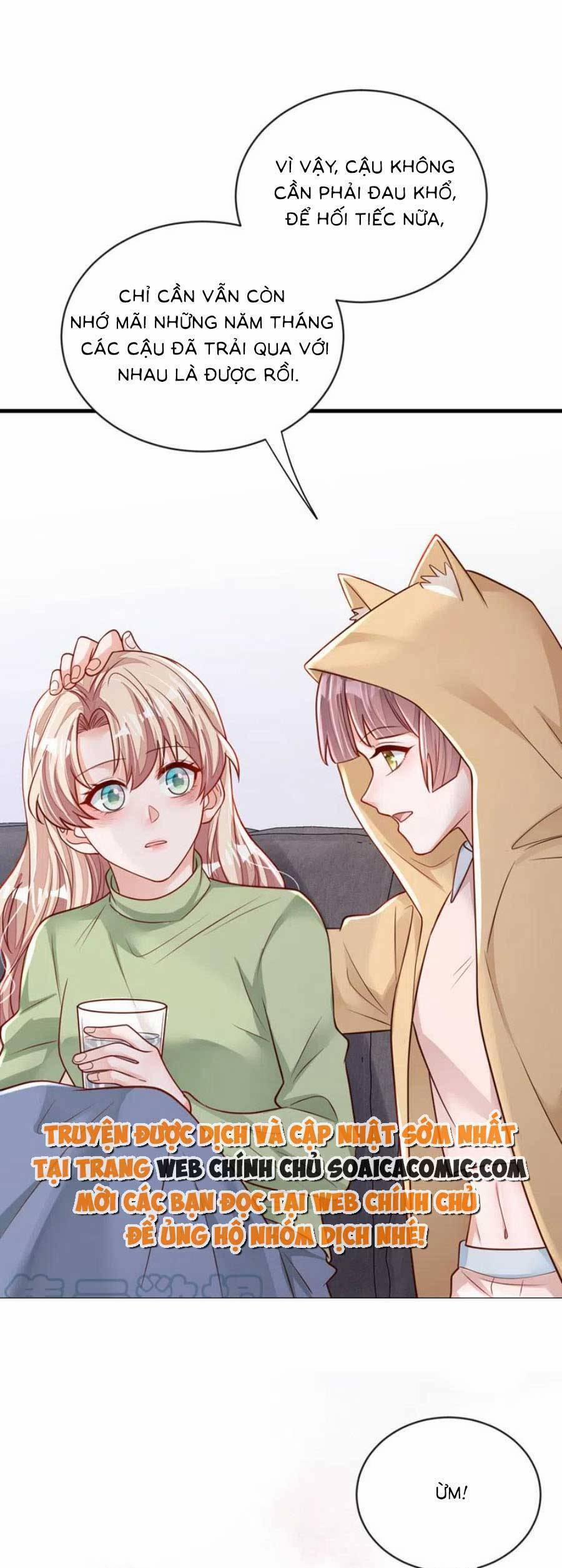 Ác Ma Thì Thầm 127 trang 11