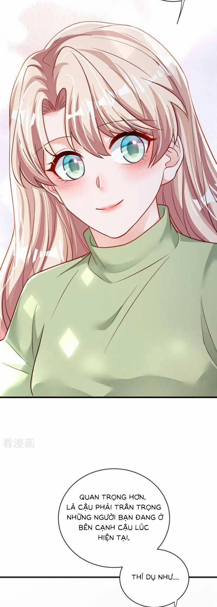 Ác Ma Thì Thầm 127 trang 12