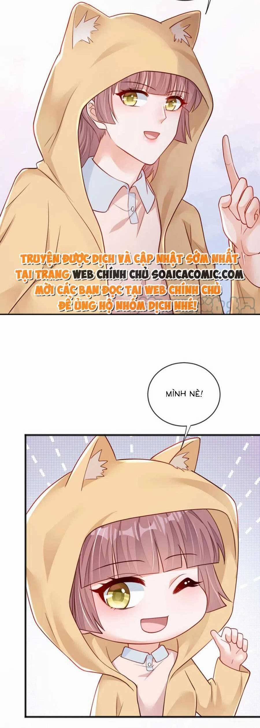 Ác Ma Thì Thầm 127 trang 13