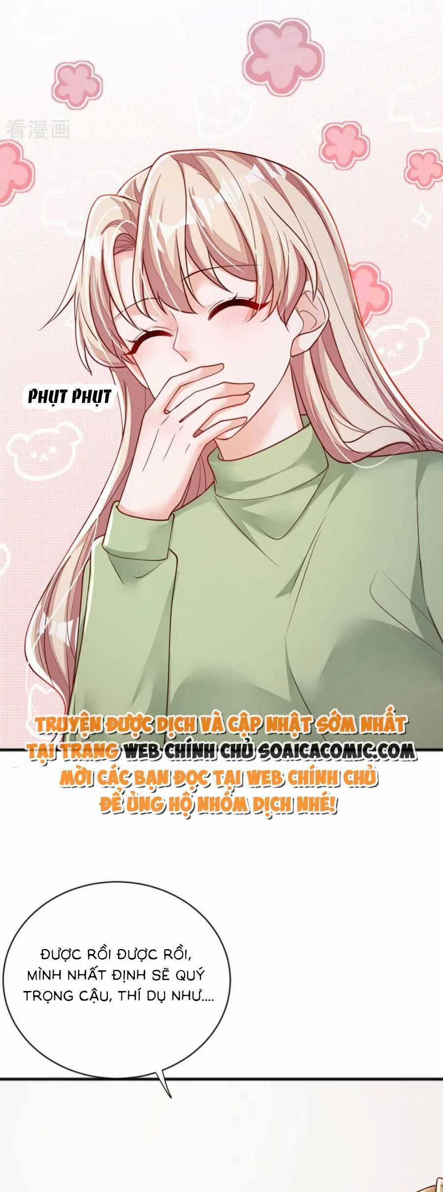 Ác Ma Thì Thầm 127 trang 14