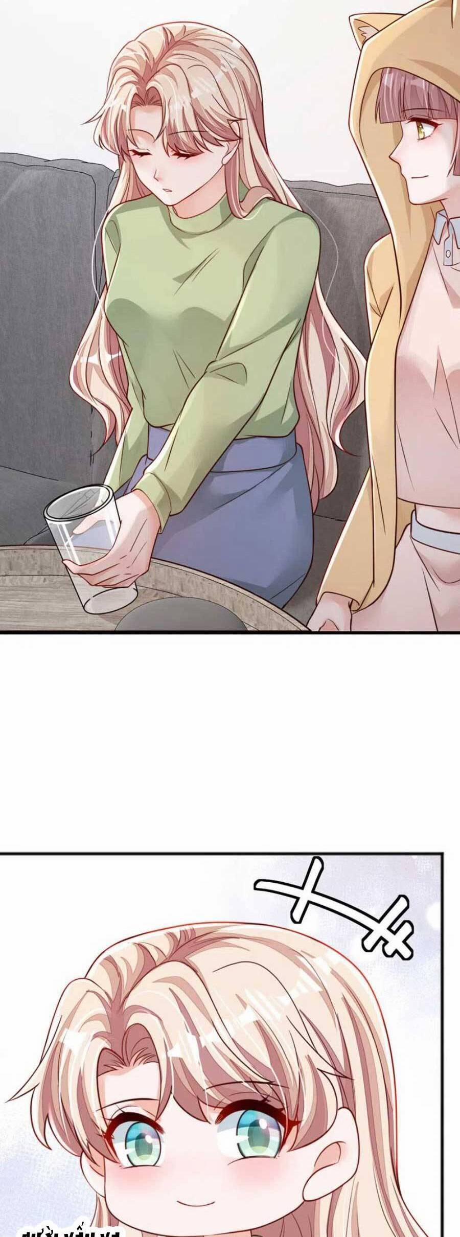 Ác Ma Thì Thầm 127 trang 15