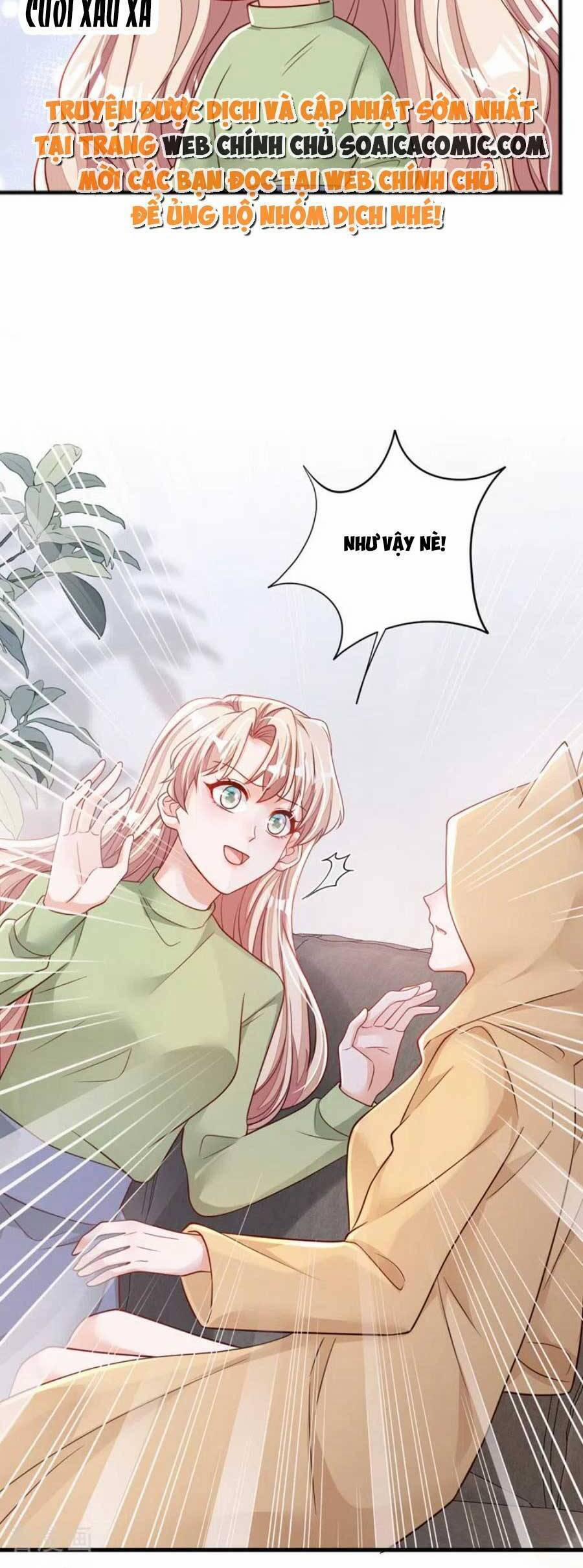 Ác Ma Thì Thầm 127 trang 16