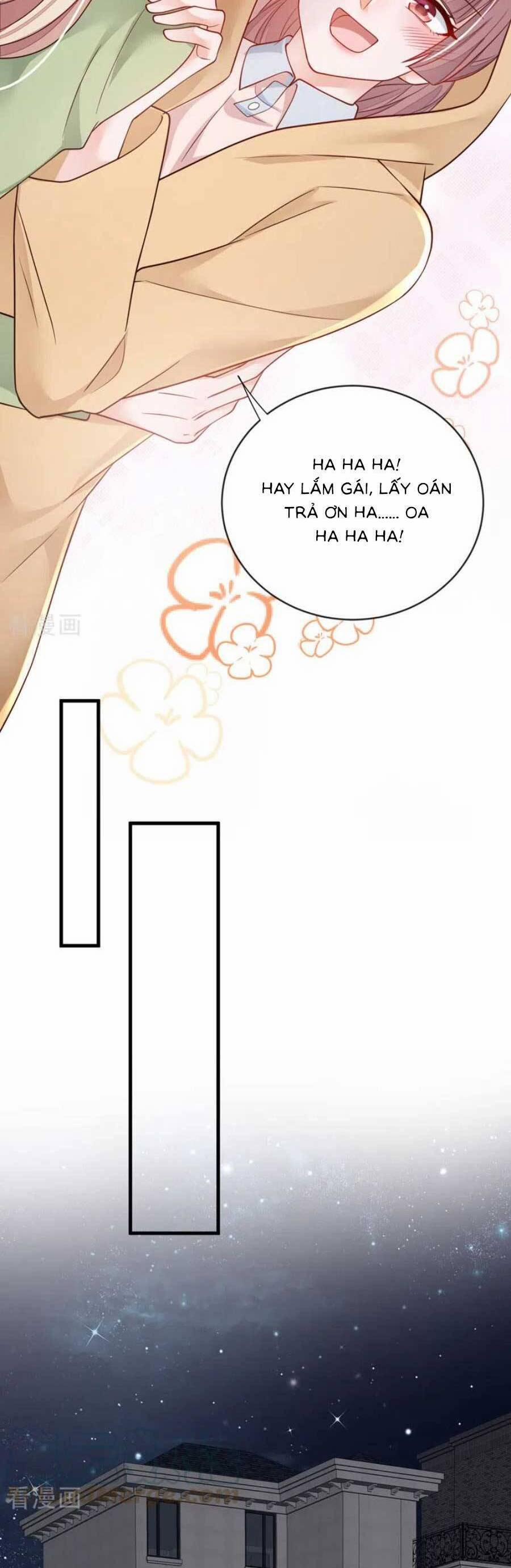 Ác Ma Thì Thầm 127 trang 18