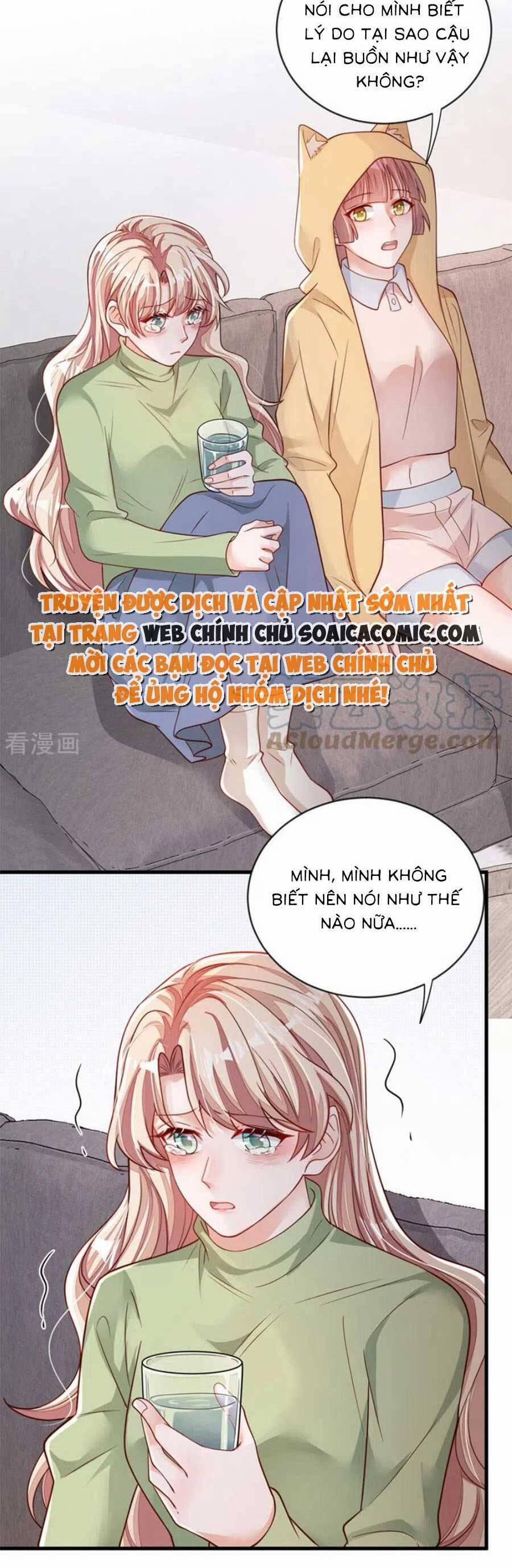 Ác Ma Thì Thầm 127 trang 2