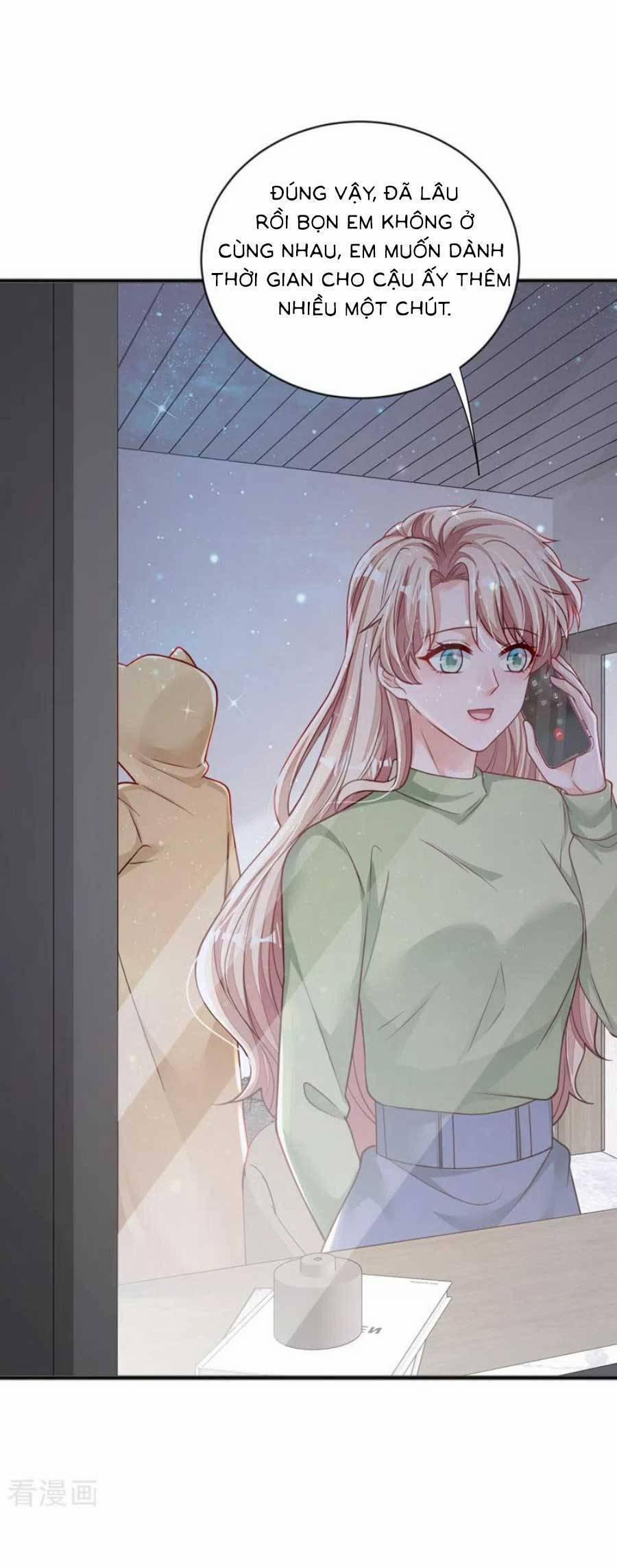 Ác Ma Thì Thầm 127 trang 20