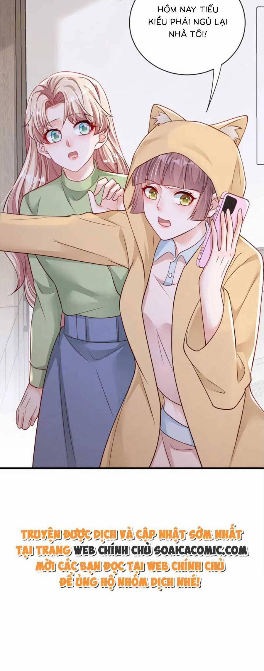 Ác Ma Thì Thầm 127 trang 22