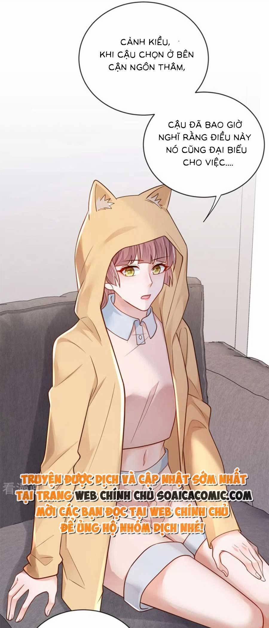 Ác Ma Thì Thầm 127 trang 5