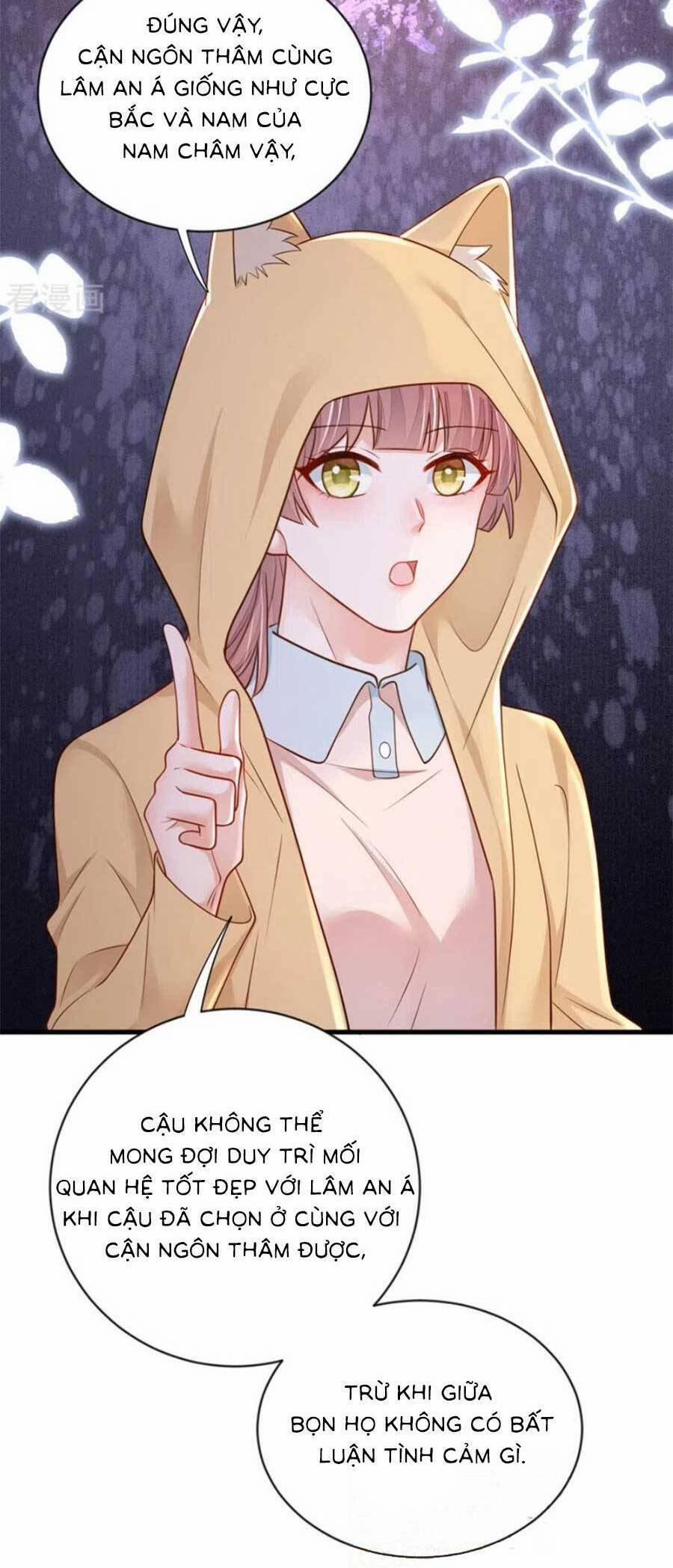 Ác Ma Thì Thầm 127 trang 7