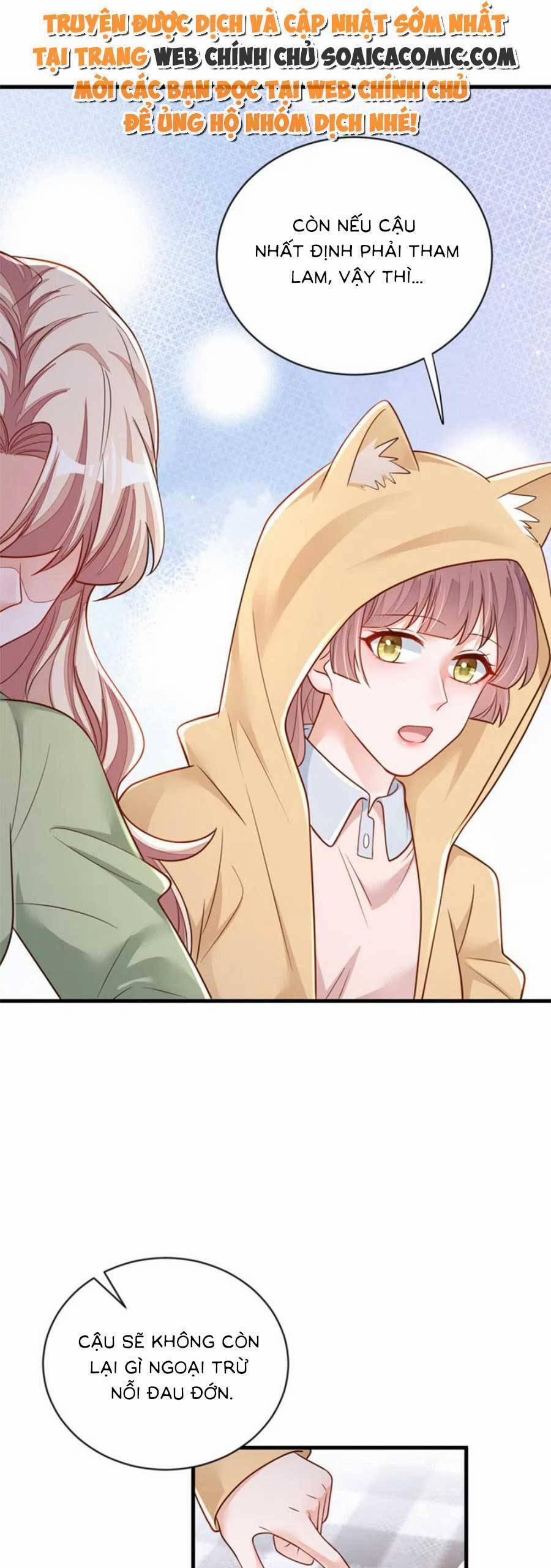 Ác Ma Thì Thầm 127 trang 8