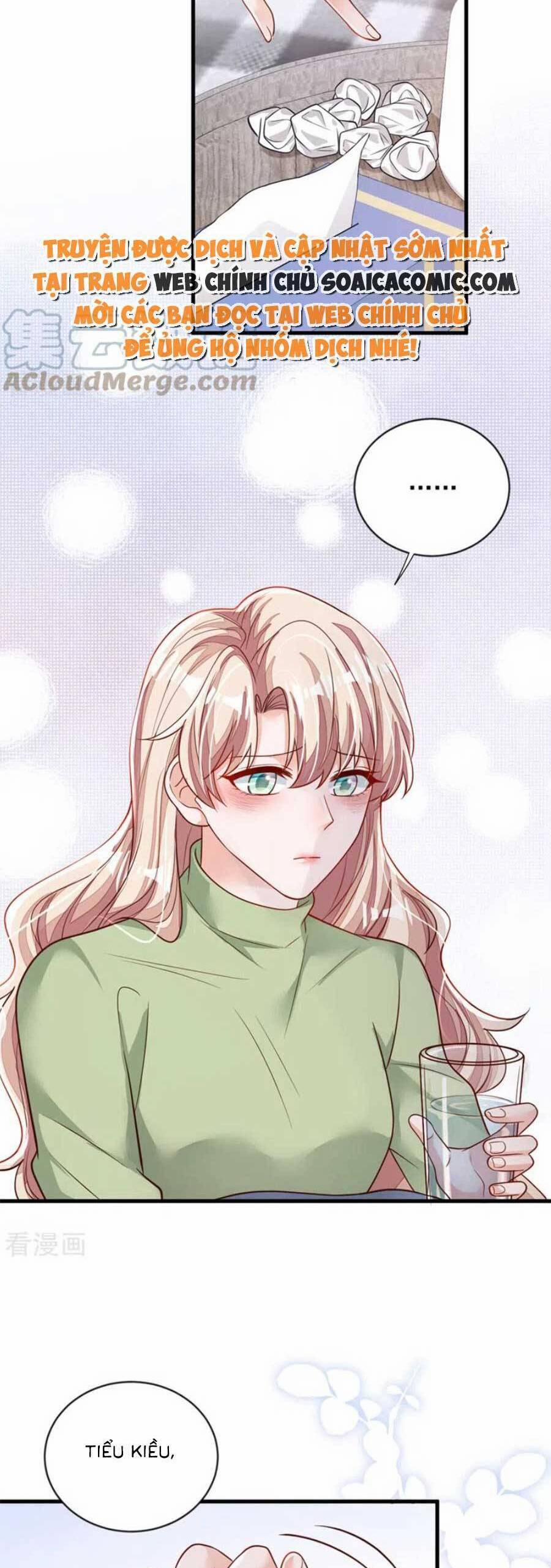 Ác Ma Thì Thầm 127 trang 9