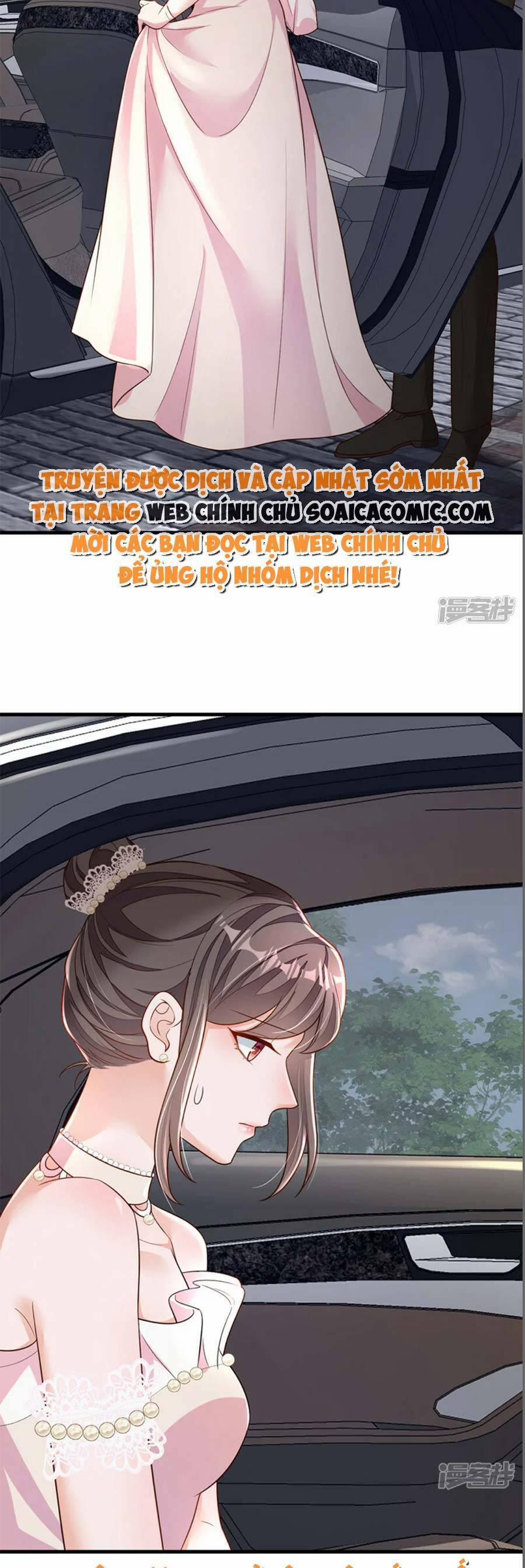 Ác Ma Thì Thầm 128 trang 11