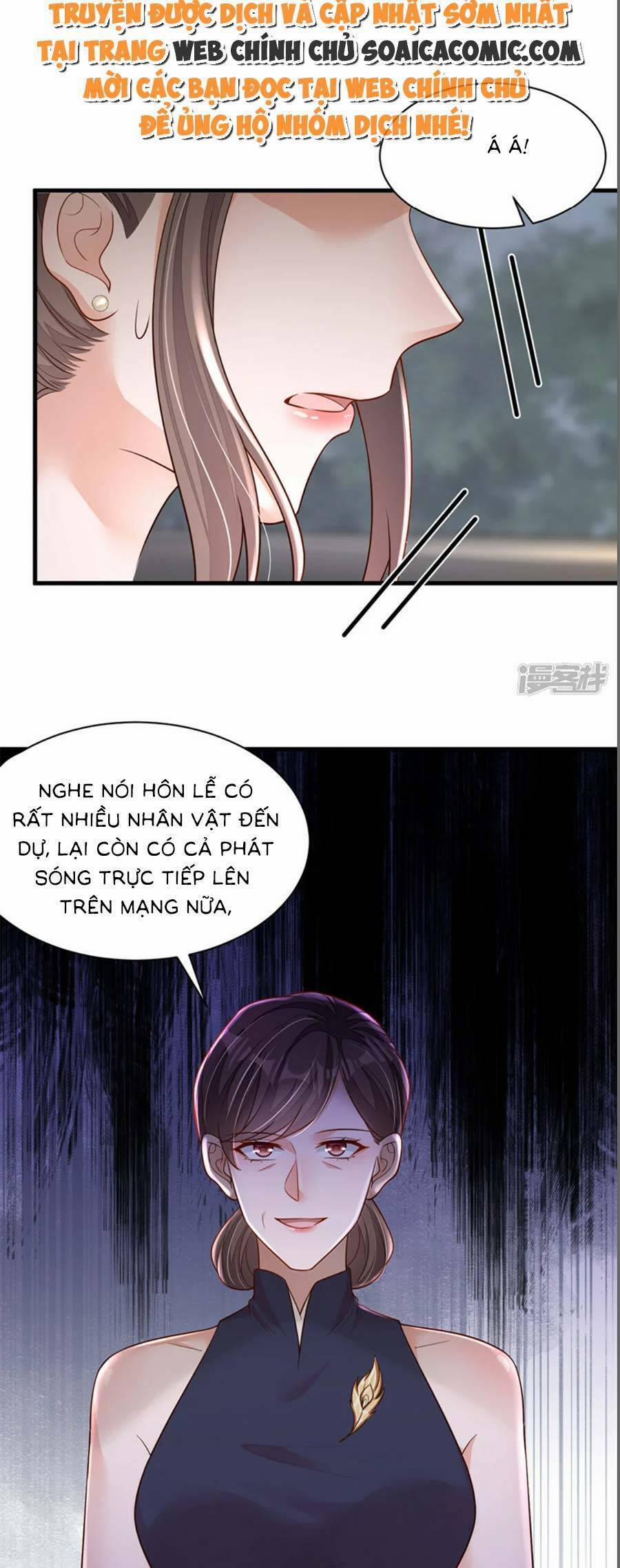 Ác Ma Thì Thầm 128 trang 12