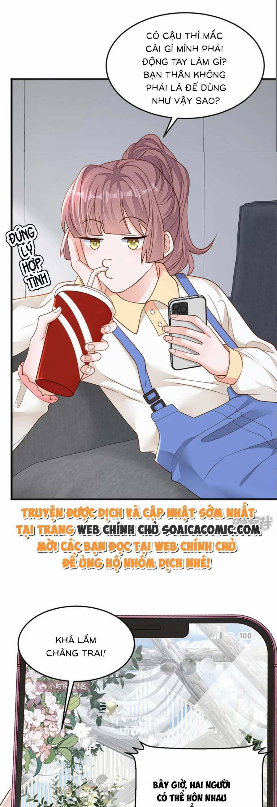 Ác Ma Thì Thầm 128 trang 18
