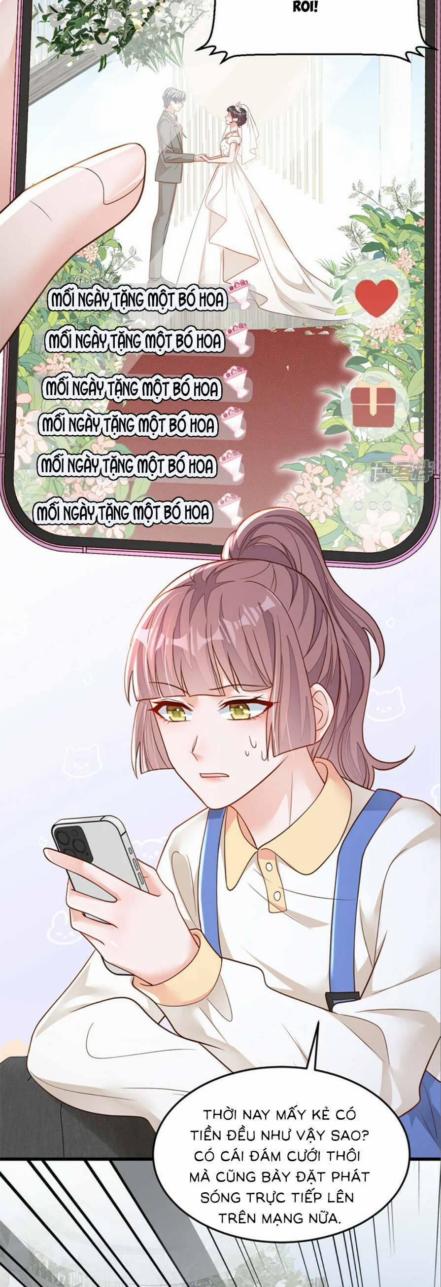 Ác Ma Thì Thầm 128 trang 19