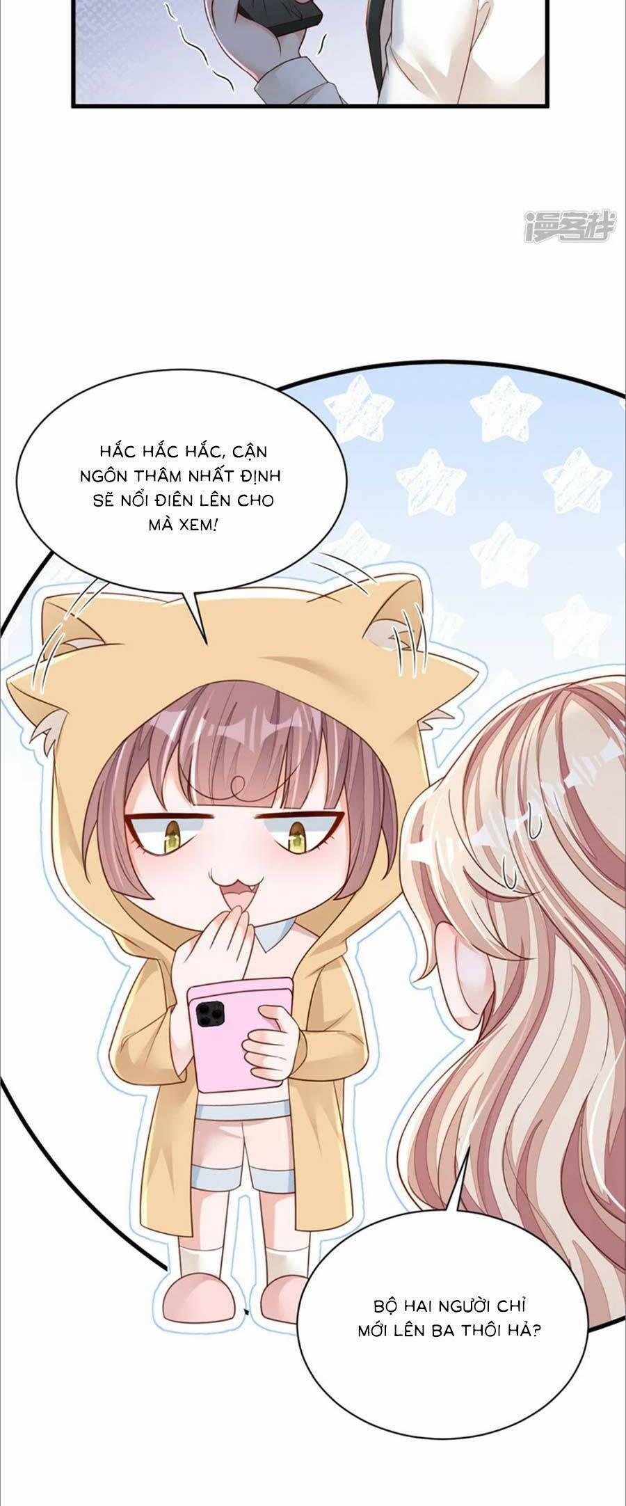 Ác Ma Thì Thầm 128 trang 2