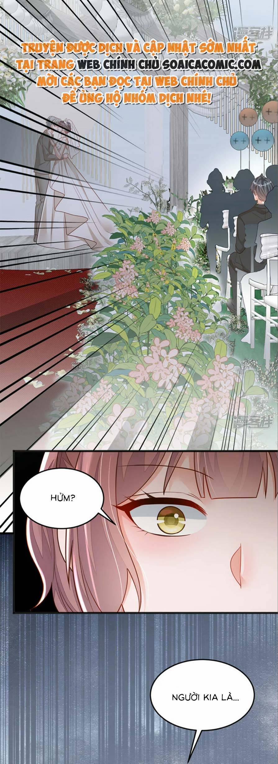 Ác Ma Thì Thầm 128 trang 20