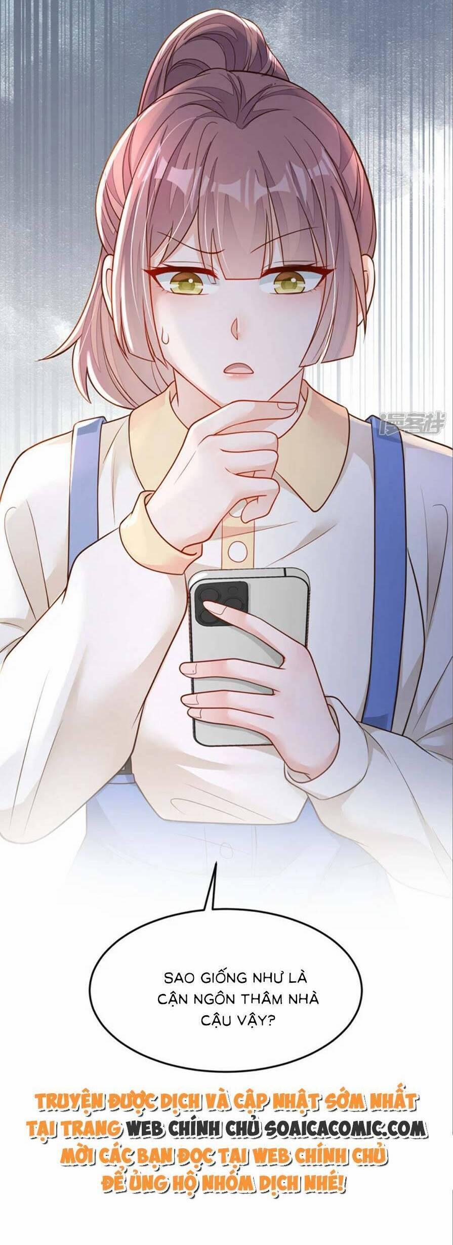 Ác Ma Thì Thầm 128 trang 21