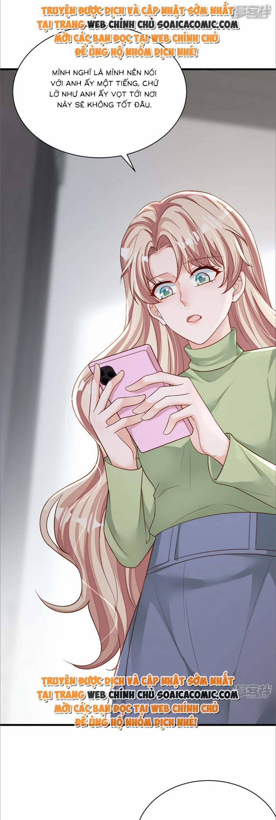 Ác Ma Thì Thầm 128 trang 3