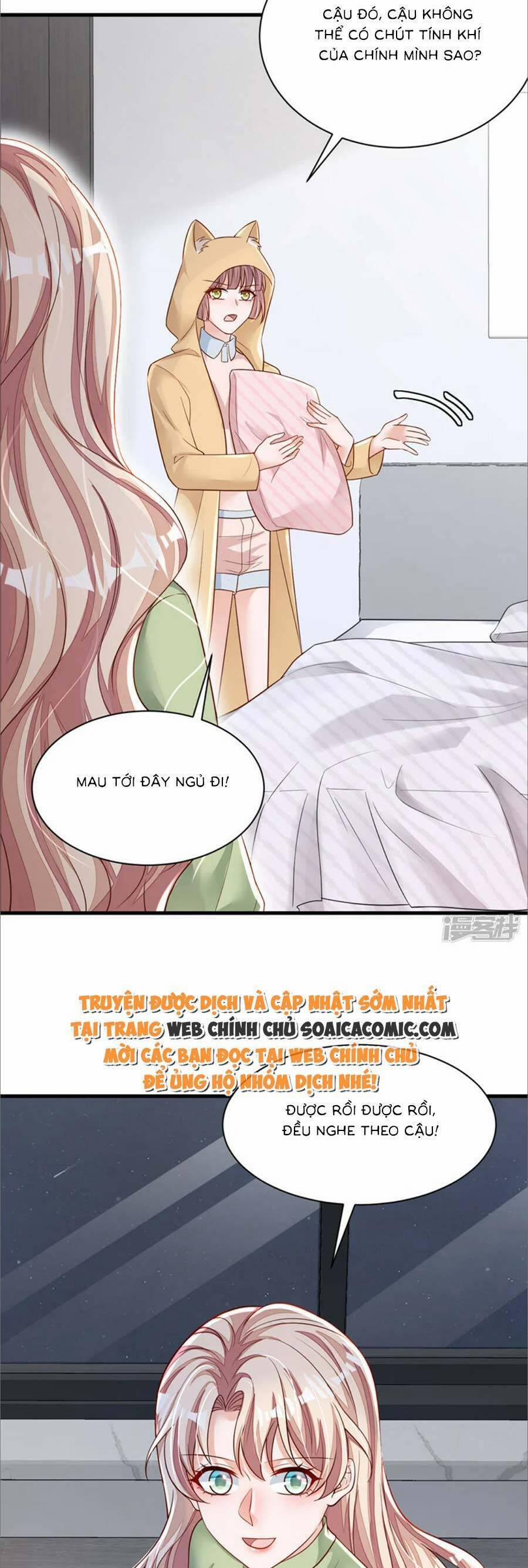 Ác Ma Thì Thầm 128 trang 4