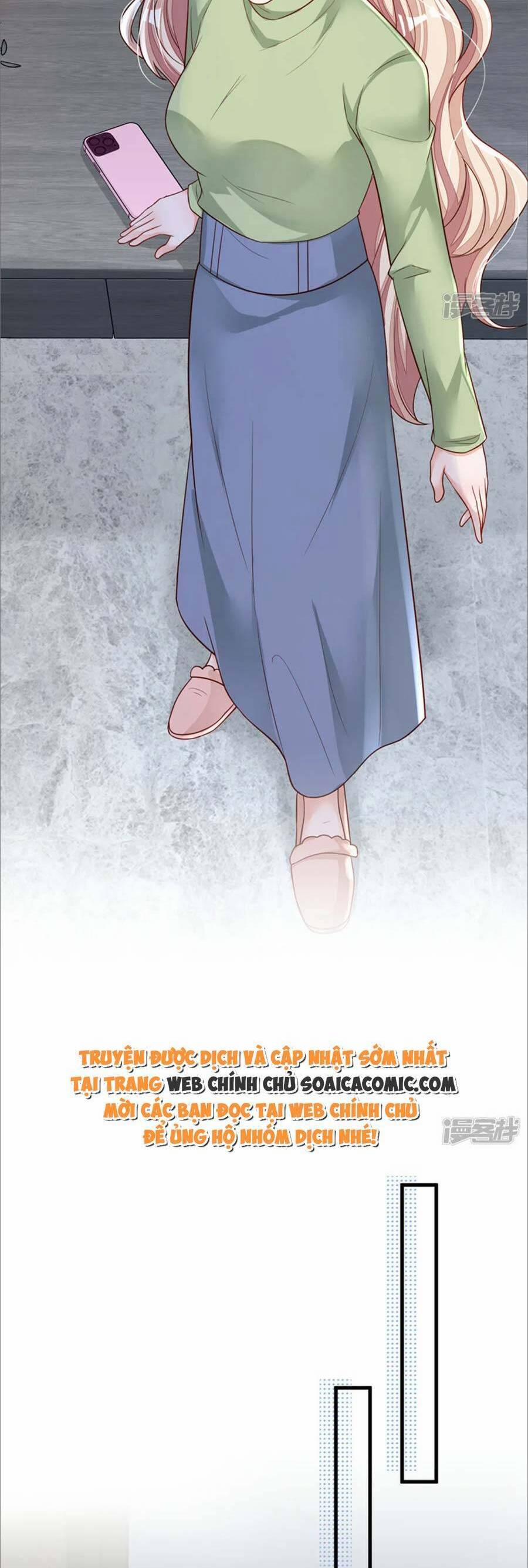 Ác Ma Thì Thầm 128 trang 5