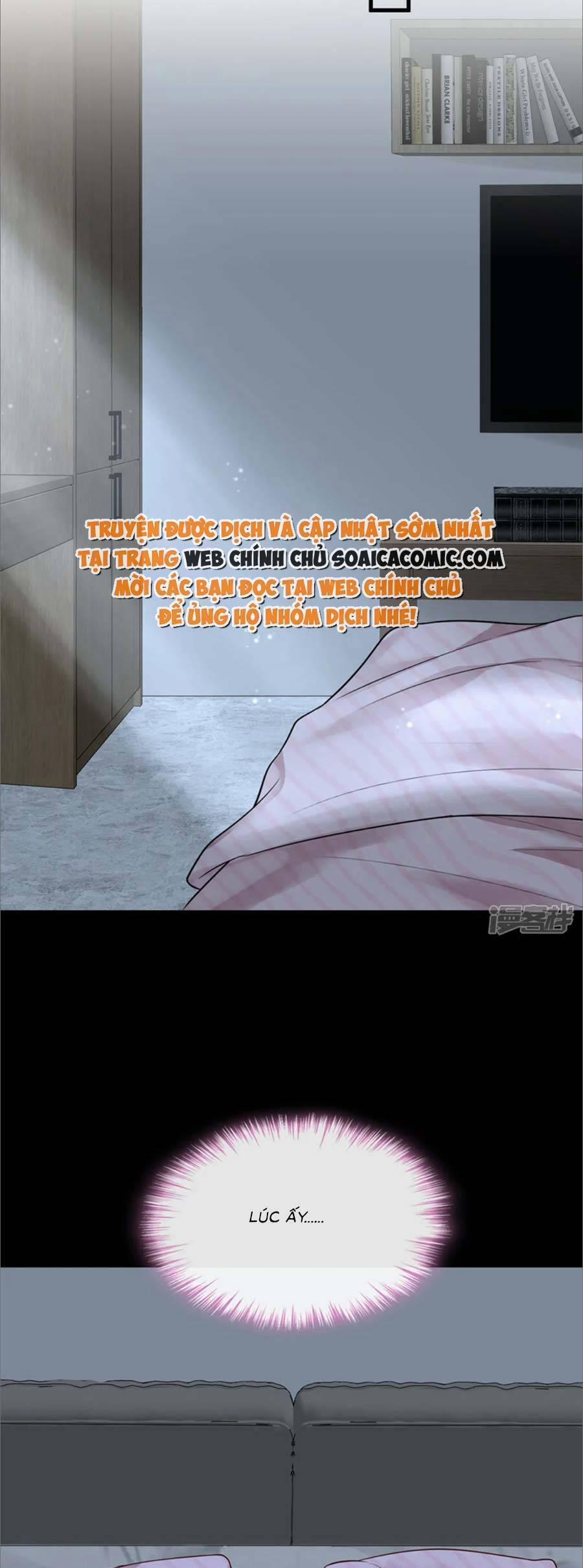 Ác Ma Thì Thầm 128 trang 6